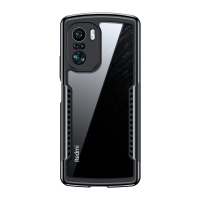 讯迪红米k40游戏增强版手机壳小米K40Pro保护壳防摔全包镜头redmi 40PRO保护套K30壳透明硅胶外壳pr0软