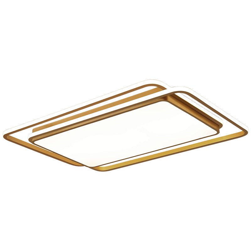 [VVS美学灯]抖音网红轻奢2022新款灯具现代简约大气led吸顶灯轻奢客厅灯创意北欧温馨浪漫卧室书房灯灯具