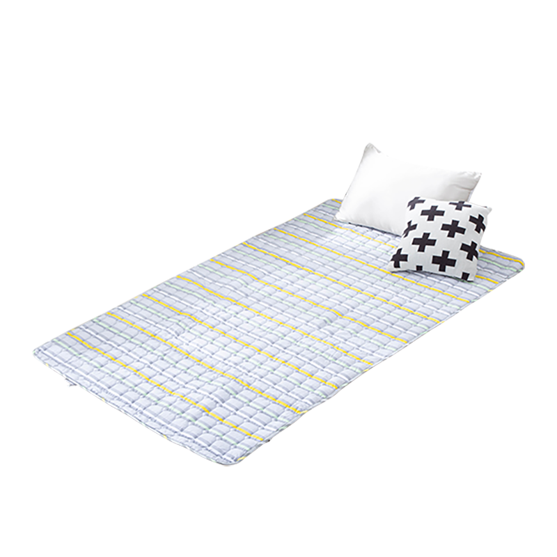 凯诗风尚(CHARSON)床褥 苏宁自营 床垫单人学生宿舍1.2米舒适榻榻米床褥子打地铺垫子褥子