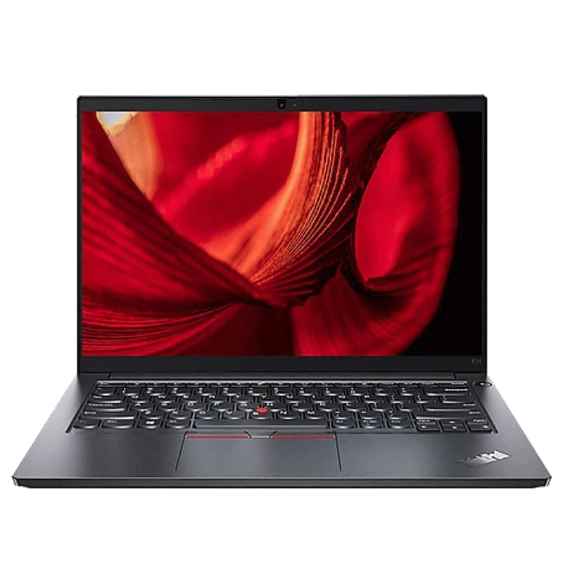 联想ThinkPad E14 14英寸笔记本定制电脑 (I5-1135G7 32G 1T固态 2G独显 FHD)