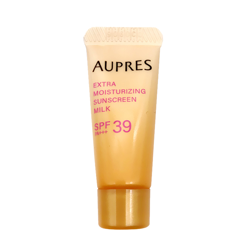欧珀莱AUPRES沁透保湿防晒乳5g*10