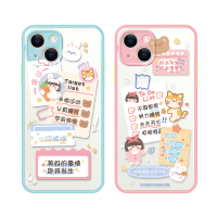 卡绮苹果13手机壳iPhone12新款11promax幸运标签xr硅胶xsmax女款x全包8plus镜头iPhone创意