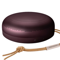 Bang&Olufsen(B&O)Beosound A1Gen2 便携式无线蓝牙音响/音箱 户外迷你音响 深栗色