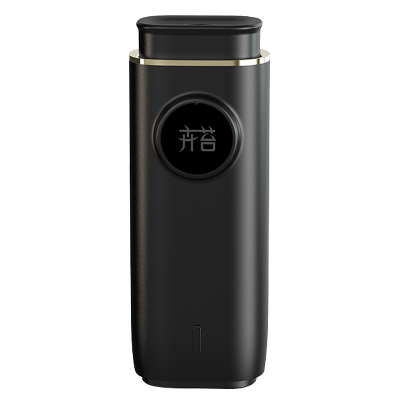 卉苔升级版车载香薰机汽车内车用喷香机出风口香氛摆件配送檀安精油