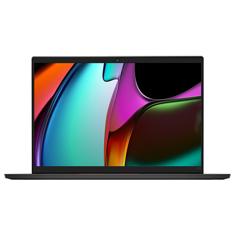 联想ThinkPad E14 14英寸笔记本定制电脑 (R5-4650U 16G 512G固态 W10H FHD)