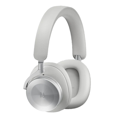 B&O beoplay H95 头戴式蓝牙无线耳机 主动降噪音乐耳机/耳麦 丹麦bo包耳式游戏耳机 雾灰色