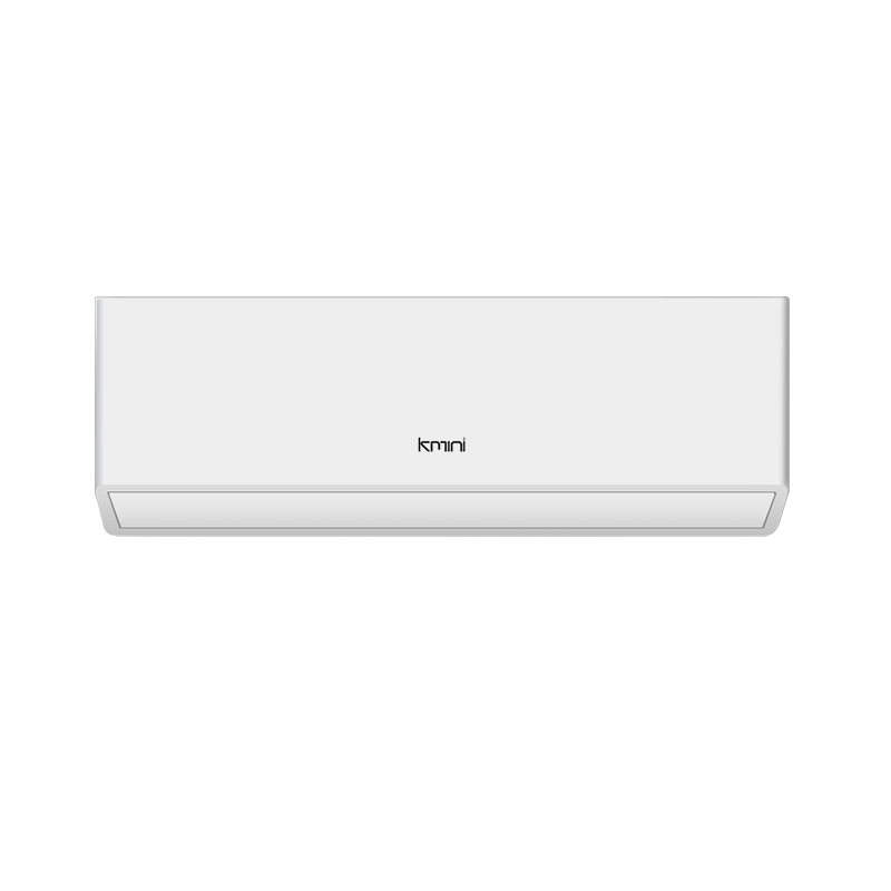 康佳出品kmini 新能效大1匹单冷空调 高温强冷 强力除湿 壁挂式卧室书房空调挂机 KF-26GW/5M5A-D