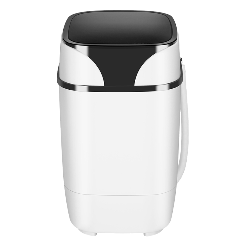 志高5.0kg刷鞋机洗鞋机 非全自动家用小型电动懒人洗鞋机刷鞋洗鞋神器 蓝光抑菌