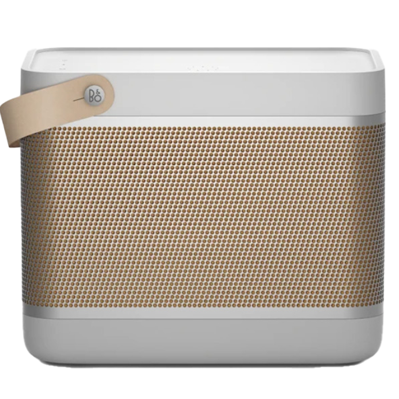 Bang&Olufsen(B&O)beoplay Beolit 20 便携式无线蓝牙音响音箱 丹麦bo室内桌面音响雾灰色