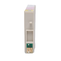 兰韵 淡蓝色墨盒 LY-T0825 适用爱普生r290/R390/tx820fw/R270