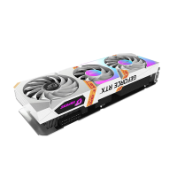 七彩虹 iGame GeForce RTX 3050 Ultra W OC 8G显卡