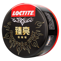 汉高(Henkel)臻亮棕榈蜡 冰蜡棕榈水晶硬蜡去划痕保护车漆抛光去污修复 适用全车系 200g