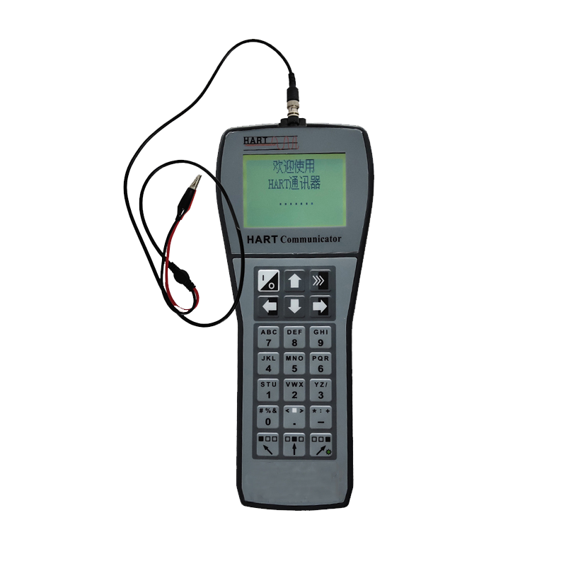 精密HART手操器压力温度变送器智能终端手持现场通讯器
