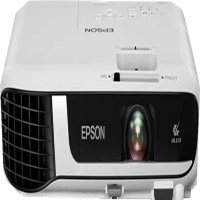 爱普生(EPSON) CB-X51 投影仪 含支架幕布