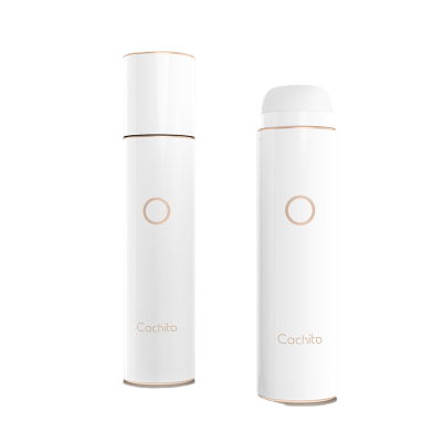 CACHITO偷乐震动棒智能远程操控女用自慰器G点刺激震动棒按摩器私处吮吸振动棒女性无线跳蛋成人情趣用品情爱玩具