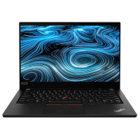 联想ThinkPad T14 14英寸笔记本定制电脑 (I7-1165G7 32G 1T固态 2G独显 FHD 4G版)