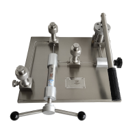 压力校验台ALKT703变送器压力开关气压校准测试台压力表效验器真空负压压力源手动打压泵多输出口校验台