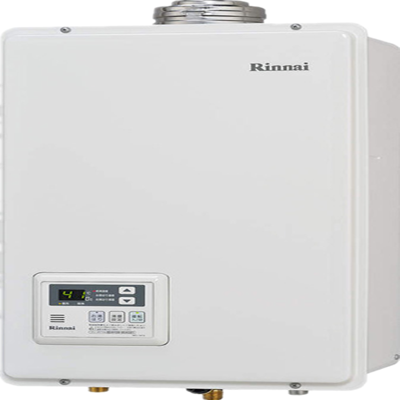 日本原装进口林内16L升热水器室内机平衡机 RUX-V1615FFUA(A)-E-13A天然气