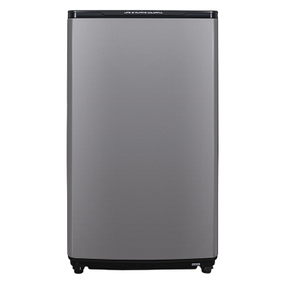 海信洗衣机XQB100-C309D钛晶灰