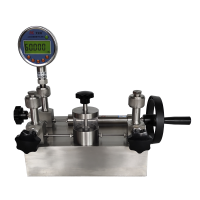 智能液压校准台ALKT802TB数显油压水压校验标定器60MPa压力表压力开关变送器压力测试标准装置