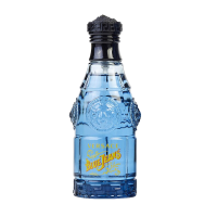 范思哲(Versace)男生香水云淡风轻绅情淡香水30ml 礼盒 送男生情人节生日礼物