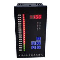 电接点液位计二次表LHDJ-Y-ER电接点水位计显示表/电接点水位计