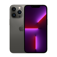 Apple iPhone 13 Pro 1T 石墨色 MLH63CH/A