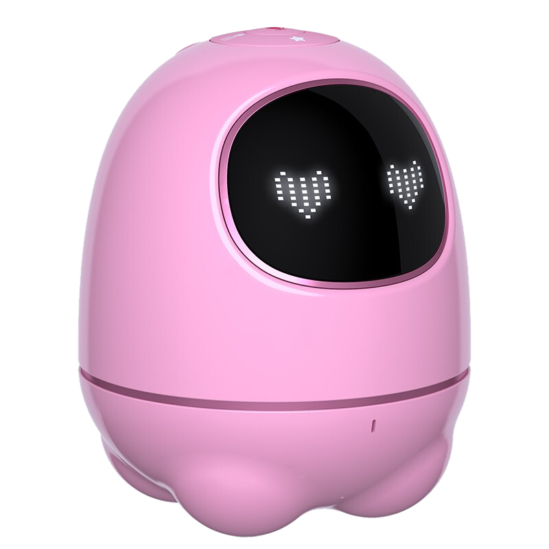 阿尔法蛋A10大蛋2.0小蛋智能机器人儿童玩具翻译学习机早教机语音故事机 阿尔法蛋小蛋