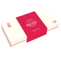 好喜杞锁鲜枸杞礼盒200g(40g*5瓶)