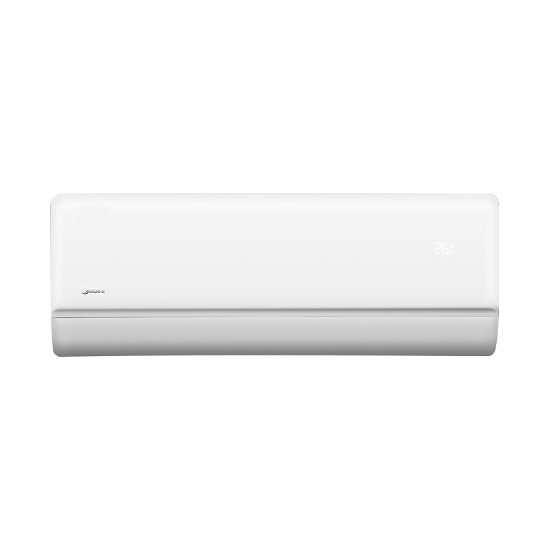 美的(Midea) 新一级 G1 1.5匹 变频冷暖壁挂式空调挂机 KFR-35GW/G2-1-D