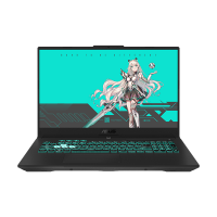 华硕天选3 Plus第12代英特尔酷睿17.3英寸游戏笔记本电脑(i7-12700H 32G 2T RTX3070 360Hz高色域电竞屏)灰