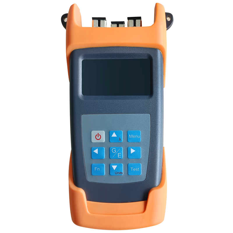 柯菲林 kevolin FT-PON08 手持式条码扫描PDA PON 资源核查测试 手持式维护终端