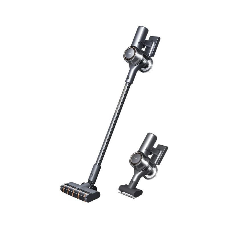 追觅(dreame) 吸尘器V16 无线吸尘器家用除螨 16万转高速马达大功率扫拖一体