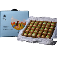 东北小笨鸡肉禽鸡农家自养松花针五彩土鸡 高营养更新鲜