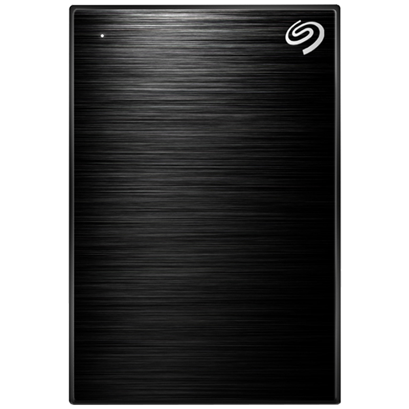 希捷(Seagate)2.5英寸 Backup Plus 新睿品 4T USB3.0 移动硬盘