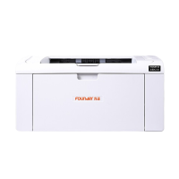 方正K2201 A4黑白激光数码打印机 22页/分钟 wifi手机打印 一键安装驱动 高清打印 方正K2201/KM2202系列打印机