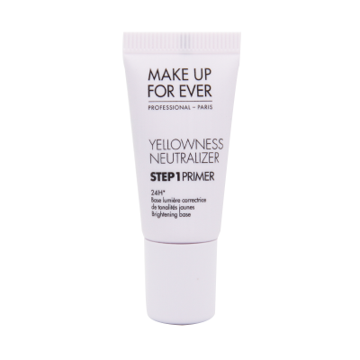 [国内专柜官方正品]MAKE UP FOR EVER玫珂菲饰底妆前乳打底隔离霜中小样5ML*3拍一发三