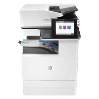 惠普(HP)MFP M72625dn管理型A3黑白一体机数码复合机打印机复印一体机双面可加传真工作组企业办公高速一体机