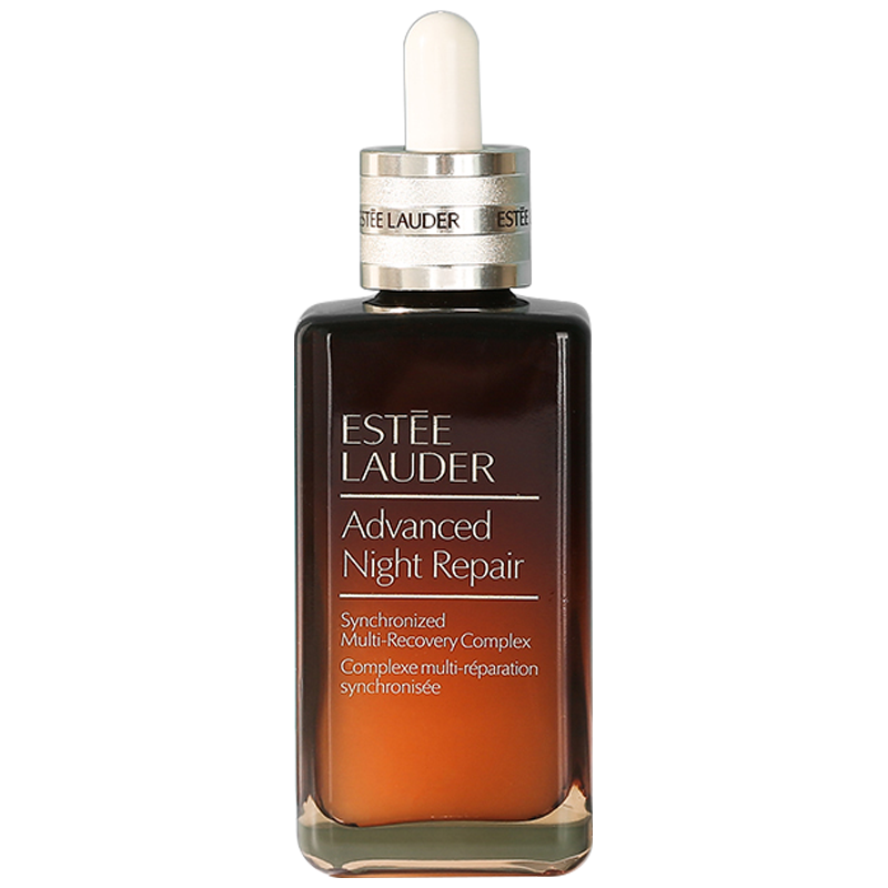 雅诗兰黛第7七代ANR特润修护小棕瓶面部精华液100ml 含32胜肽