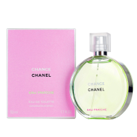 香奈儿(CHANEL)N5香水35ML1瓶+绿邂逅35ML1瓶+绿邂逅50ML的1瓶+嘉伯丽尔35ML2瓶