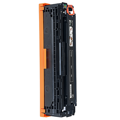 格然 惠普CF210A黑色硒鼓 HP200 M251n 251nw MFP M276n 276nw 131A碳粉盒 墨盒