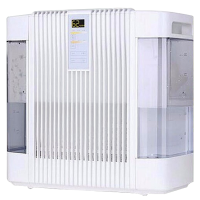 亚都空气加湿器卧室纯净型智能恒湿无雾SZ300-JK262 (Hi)家用办公