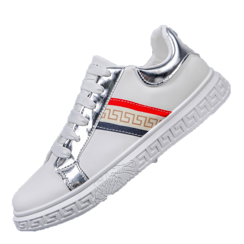 阿尔皮纳袋鼠 休闲鞋男春季百搭时尚休闲男鞋韩版夏季小