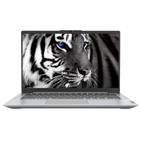 联想(Lenovo)小新Air14 2021款 十一代英特尔®酷睿™I5 14英寸笔记本电脑(i5-1135G7 16G 512G MX450-2G独显 w10 银色 官方标配