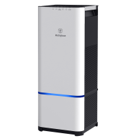 美国西屋(Westinghouse)空气净化器AW-3000KUV杀菌低音孕妇婴儿卧室家用除味除甲醛病毒除烟味