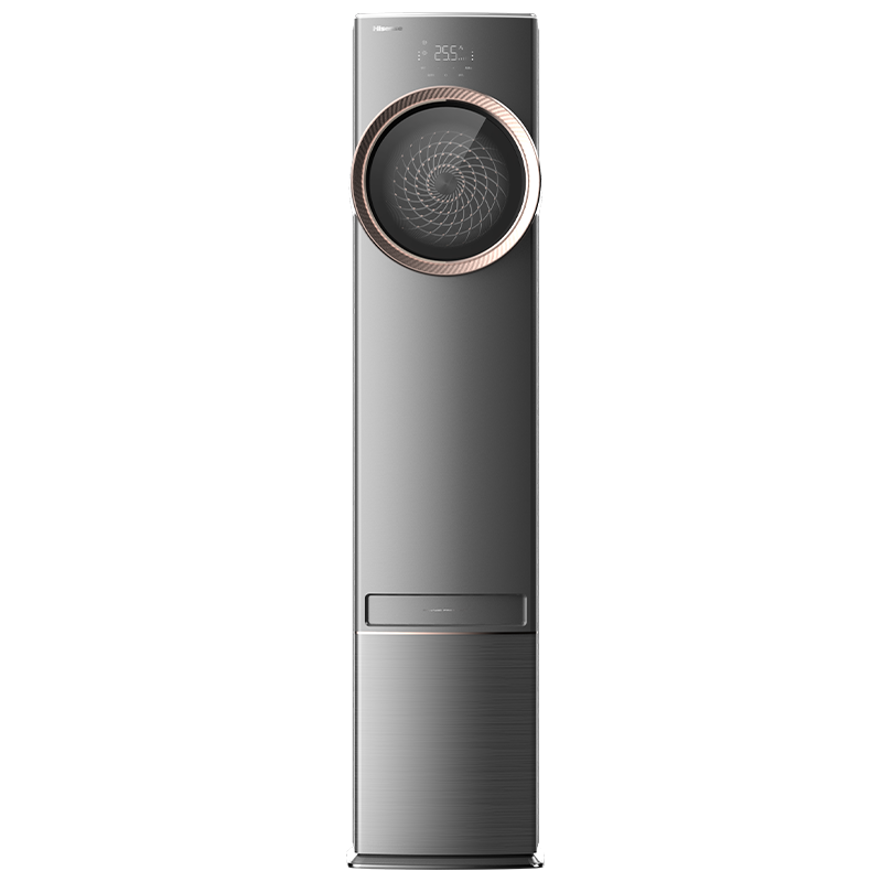 海信2匹新一级能效立柜式空调KFR-50LW/X810N-X1