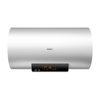 Haier海尔 60升电热水器即热家用一级智能速热增容EC-6002-D6(U1)