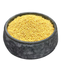 乾安黄小米1kg/袋 东北特产 粗粮米