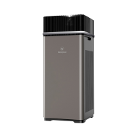 美国西屋(Westinghouse)空气净化器AW-6600T氧吧负离子杀菌除甲醛除二手烟杀菌清除粉尘净化机