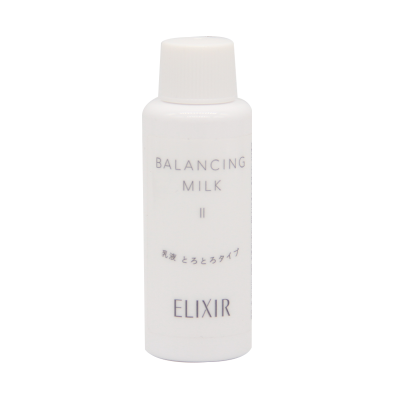 [国内专柜官方正品]ELIXIR怡丽丝尔凝光漾采平衡乳滋润型18ml小样5连包半年效期清库存甩拍1发5